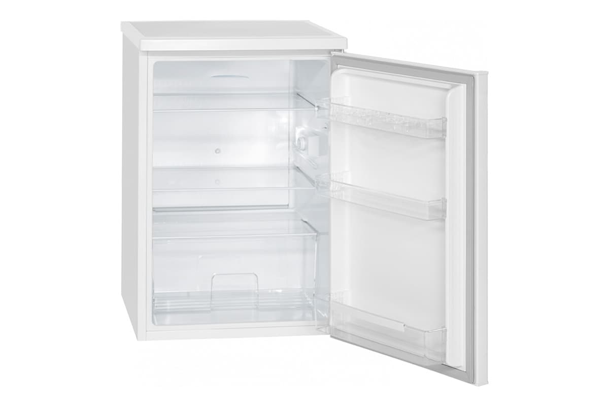 Шкаф холодильный (минибар) Bomann VS 2185 weiss..0/+8°С