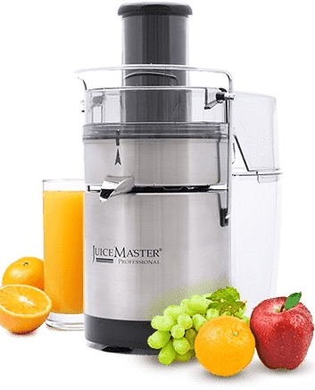Соковыжималка Rotel Juice Master Professional