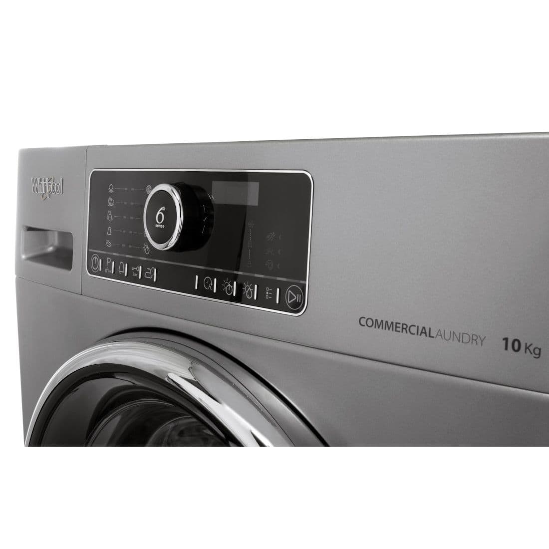 Сушильная машина Whirlpool AWZ 10CD S/PRO