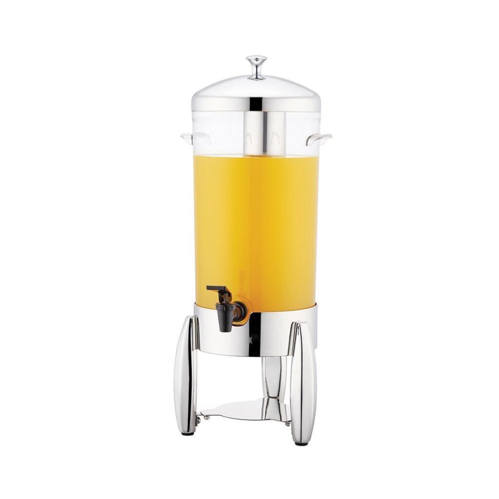 Диспенсер для холодных напитков, 1 колба, 5л P.L. Proff Cuisine | U17-1000