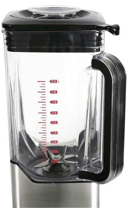 Блендер барный Gemlux GL-PB-577