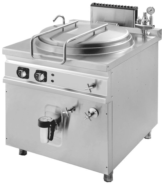 Котел пищеварочный Kocateq MCEK 87