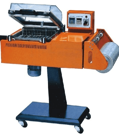 Термоусадочный аппарат Foodatlas FM-3028