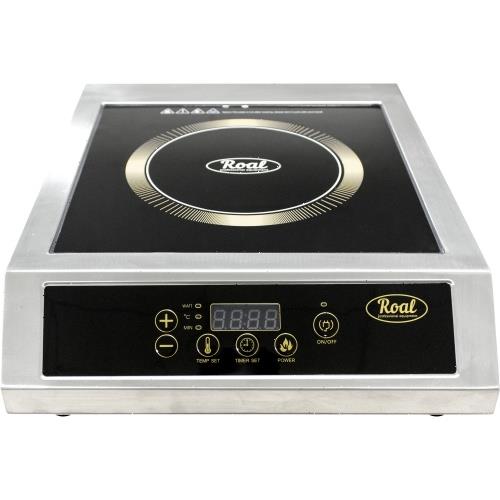 Плита индукционная ROAL NS.A-923