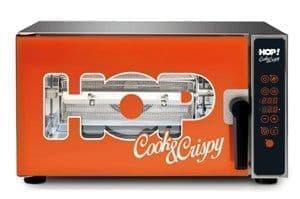 Печь конвекционная Venix HOP AIR.P FRYER