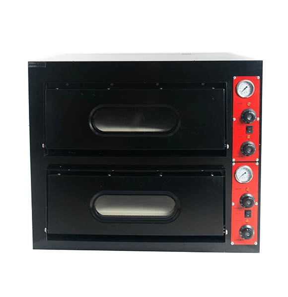 Печь для пиццы Foodatlas Eco PZ-02