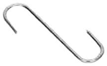 Крюк для мяса MACO MH20