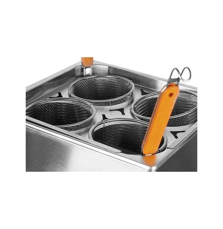 Макароноварка Foodatlas EH-804N