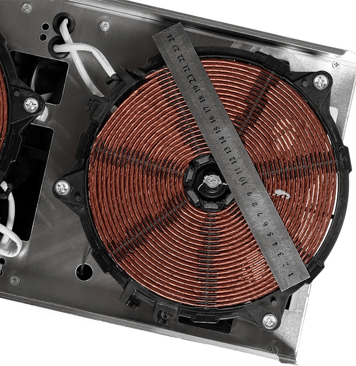 Плита индукционная Кобор I7-2S