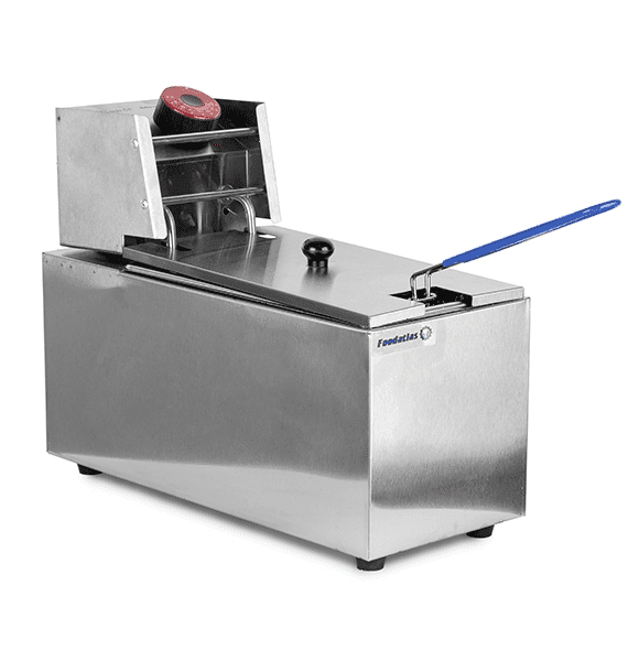 Фритюрница Foodatlas DF-80