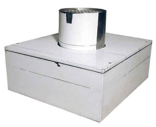 Конденсатор пара к посудомоечной машине DIHR LC92