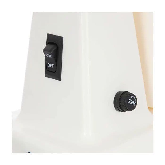 Кофемолка Tiamo hg0426WH 610 S.S