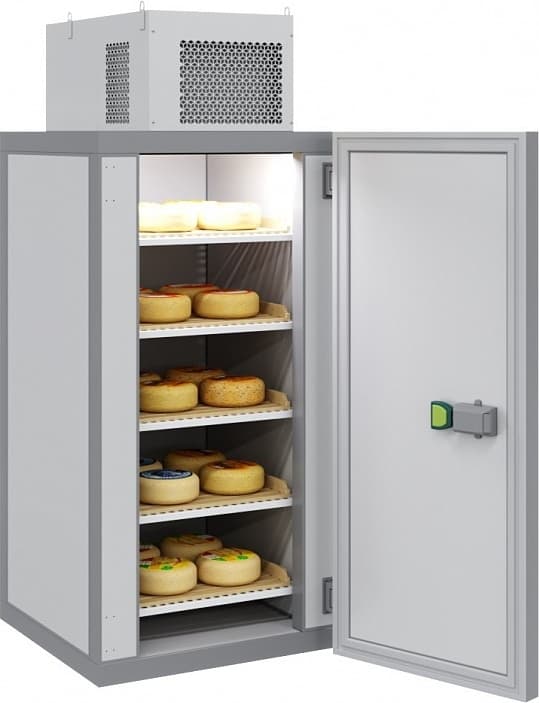 Камера холодильная Polair КХН‑1,28 Minicella MM