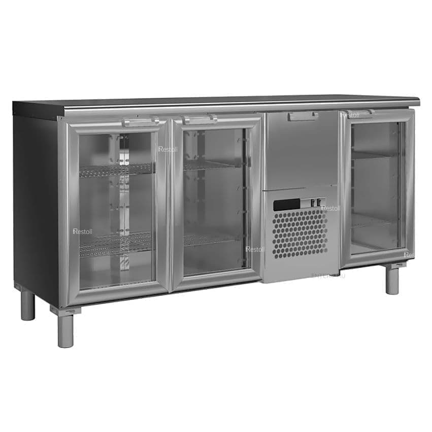 Стол холодильный барный Rosso BAR-360C