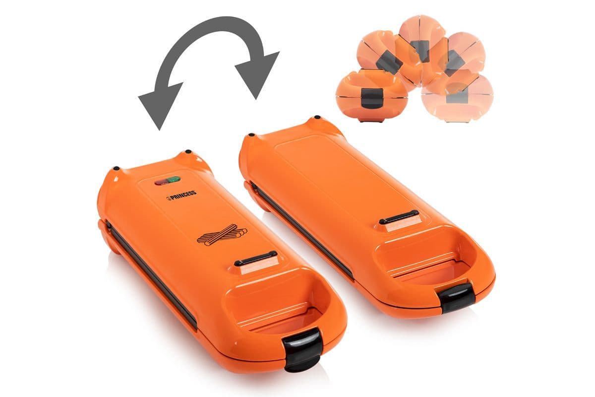 Чуррос Princess 132405