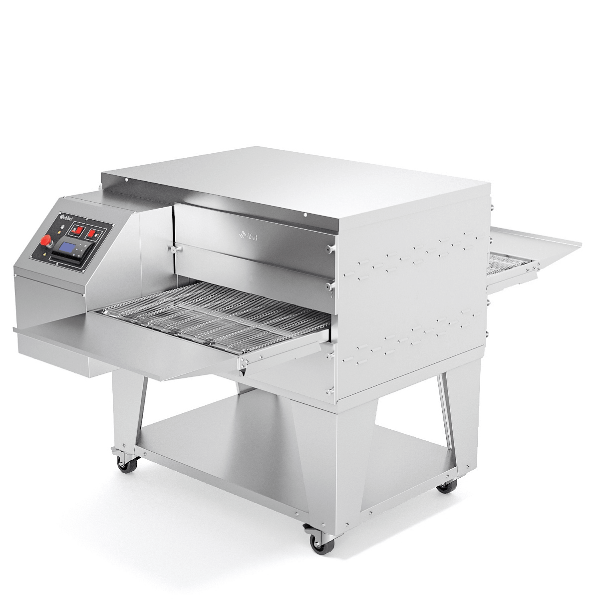 Печь конвейерная Abat ПЭК-600 (21000002875)