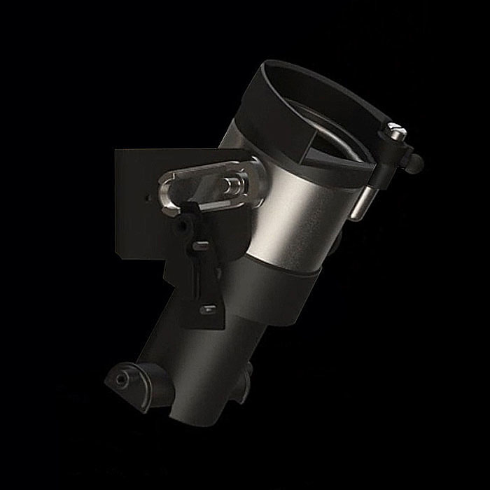 Кофемашина Dr.coffee Proxima F3 H