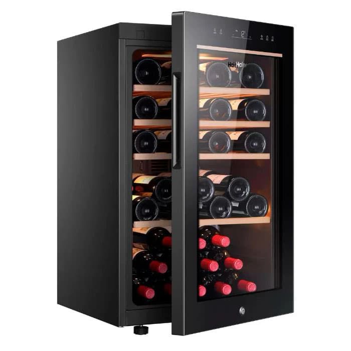 Шкаф винный Haier FWC49GA