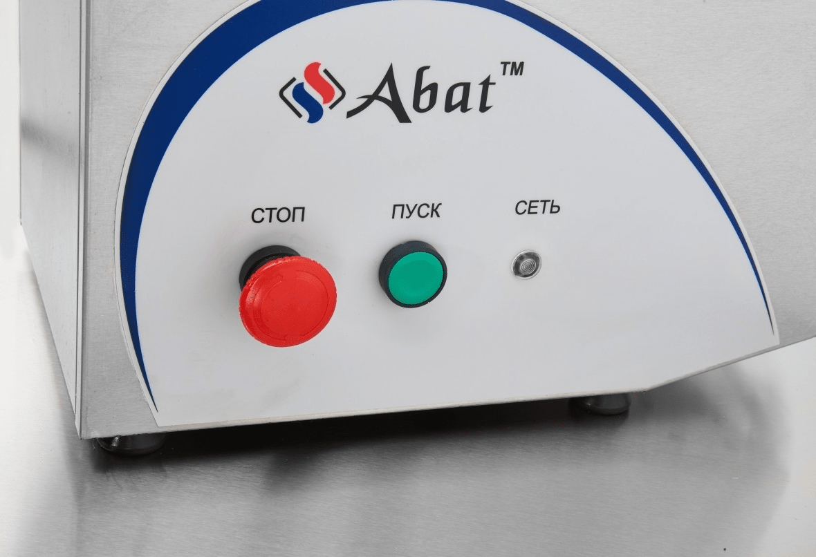 Овощерезка Abat МКО-50 (41000009877)