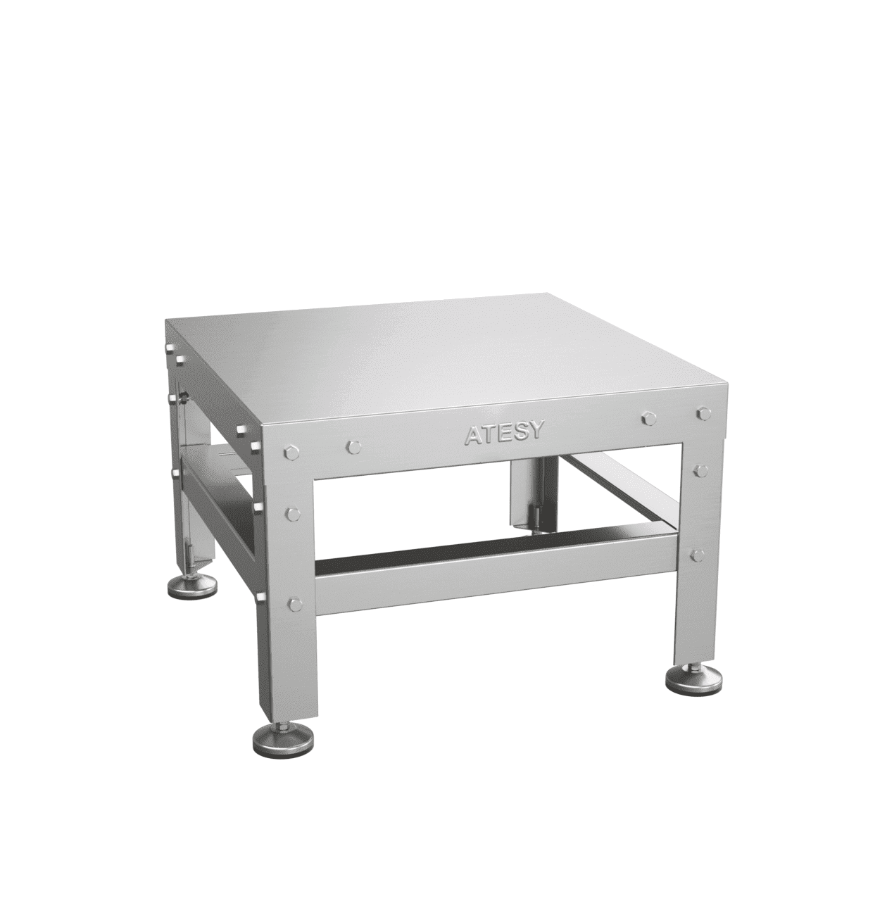 Подтоварник Atesy ПКИ-Б-700.600.280-02