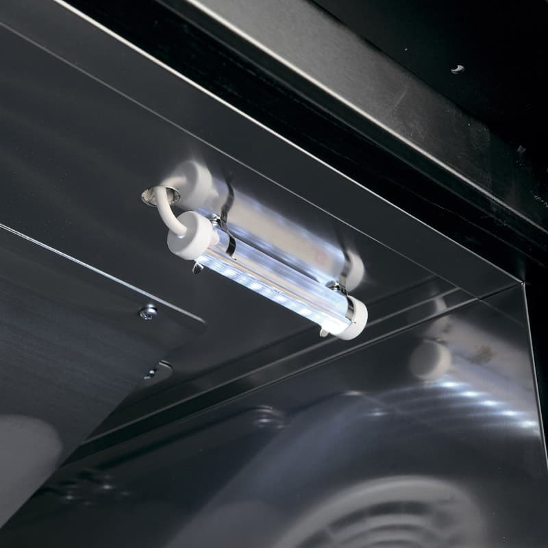 Шкаф комбинированный Turbo Air KR1F45-4