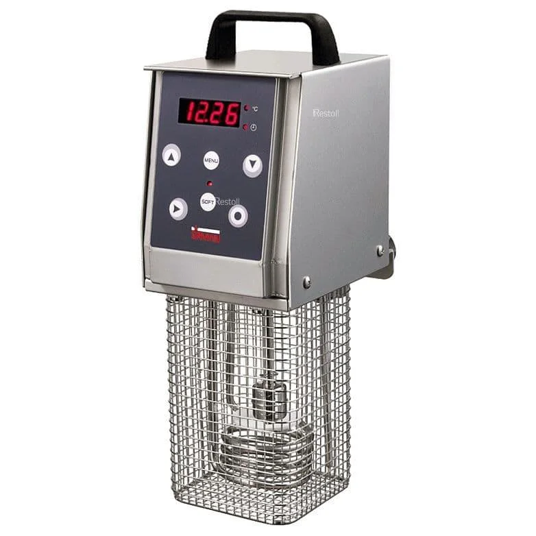 Ротационный кипятильник Sous Vide Sirman Softcooker Y09