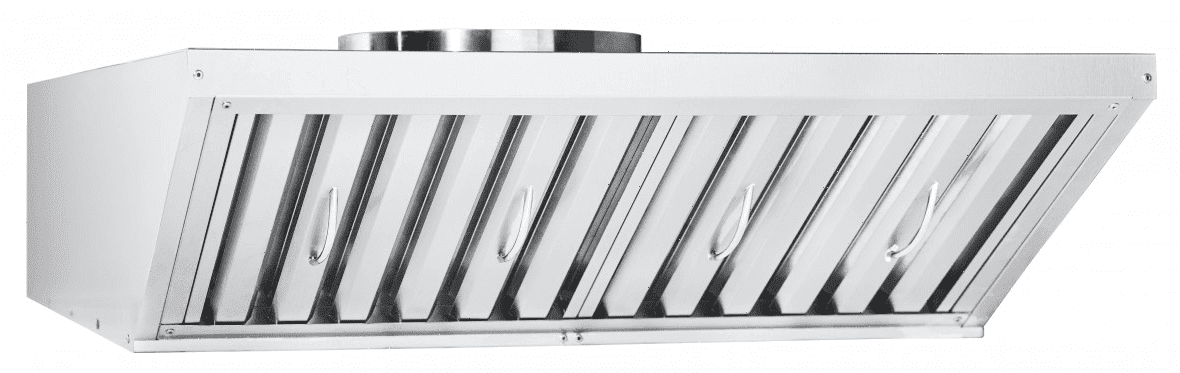 Зонт вытяжной Abat ЗВВ-4-6/4 (21000080802)