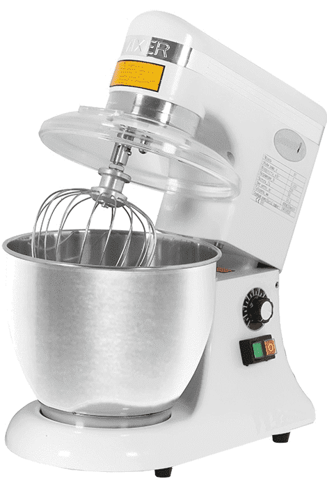 Миксер планетарный Gastromix B 7