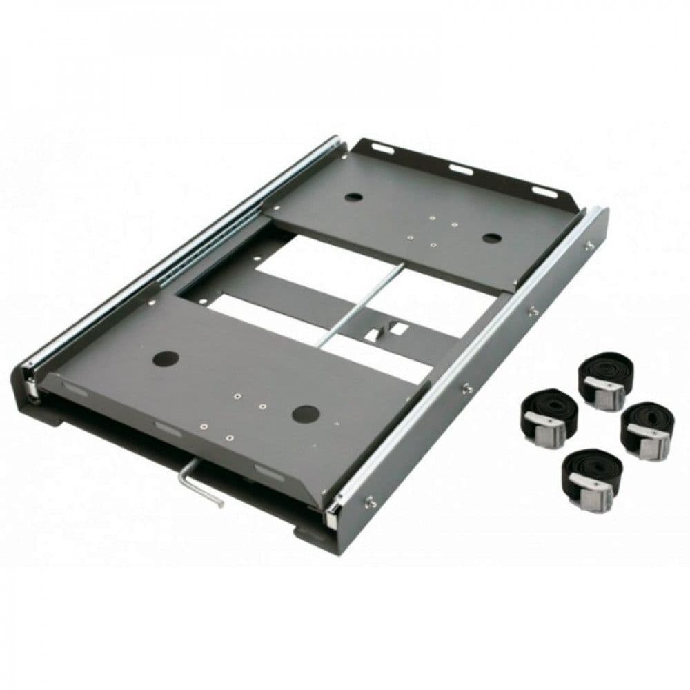 Крепление выдвижного типа для автохолодильников Indel B