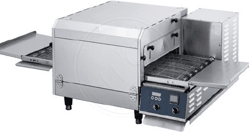 Печь конвейерная для пиццы Kocateq EPCV6.7/43