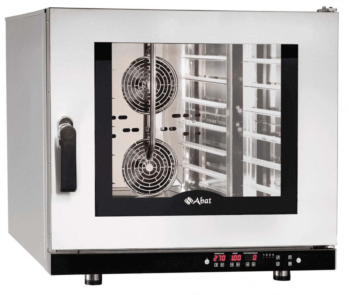 Печь конвекционная Abat КЭП-6П (11000026896)