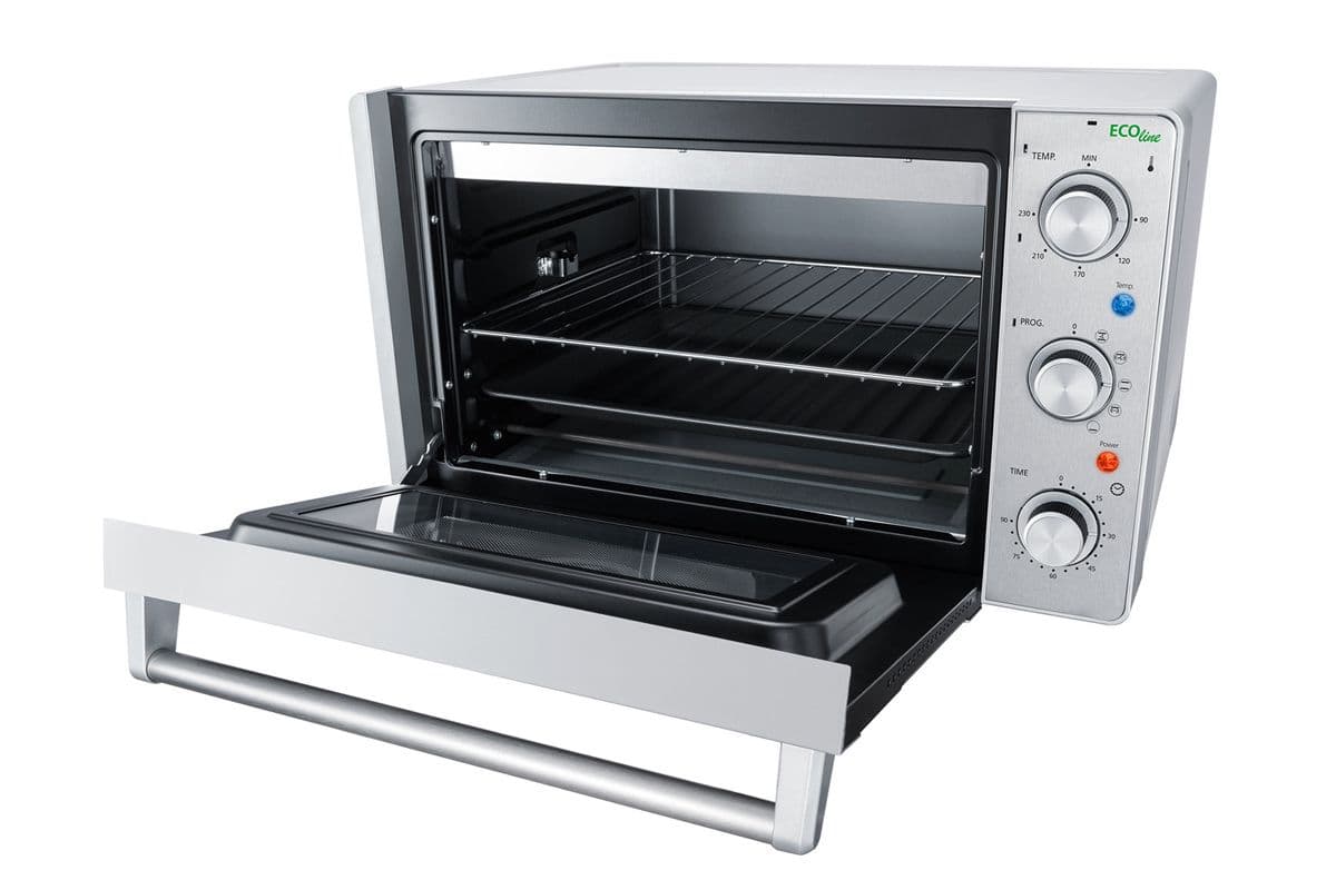Печь конвекционная Steba KB 41 ECO