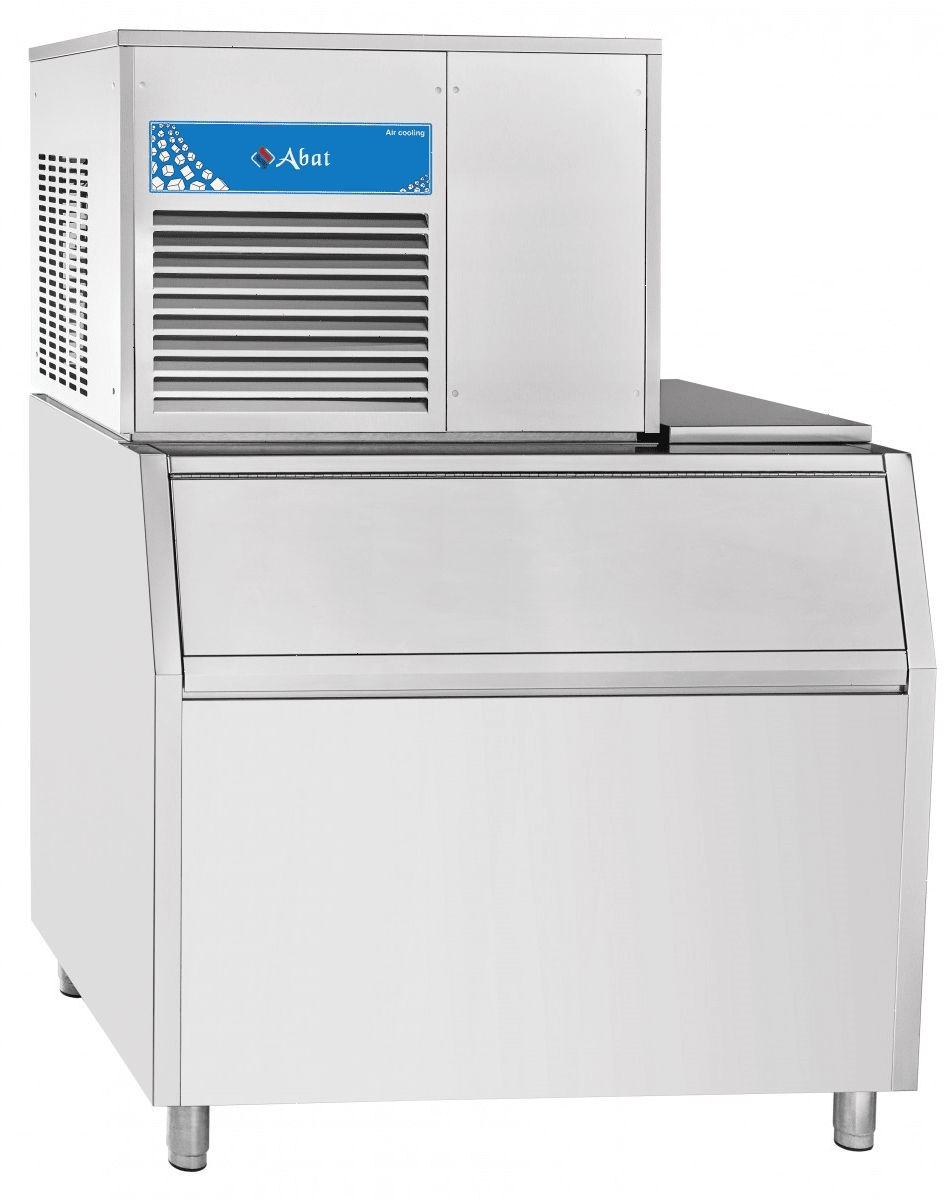 Льдогенератор Abat ЛГ-250Ч-02 (71000019499)