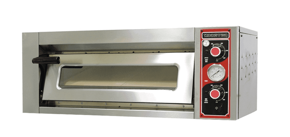Печь для пиццы Kocateq F1/62EAV T