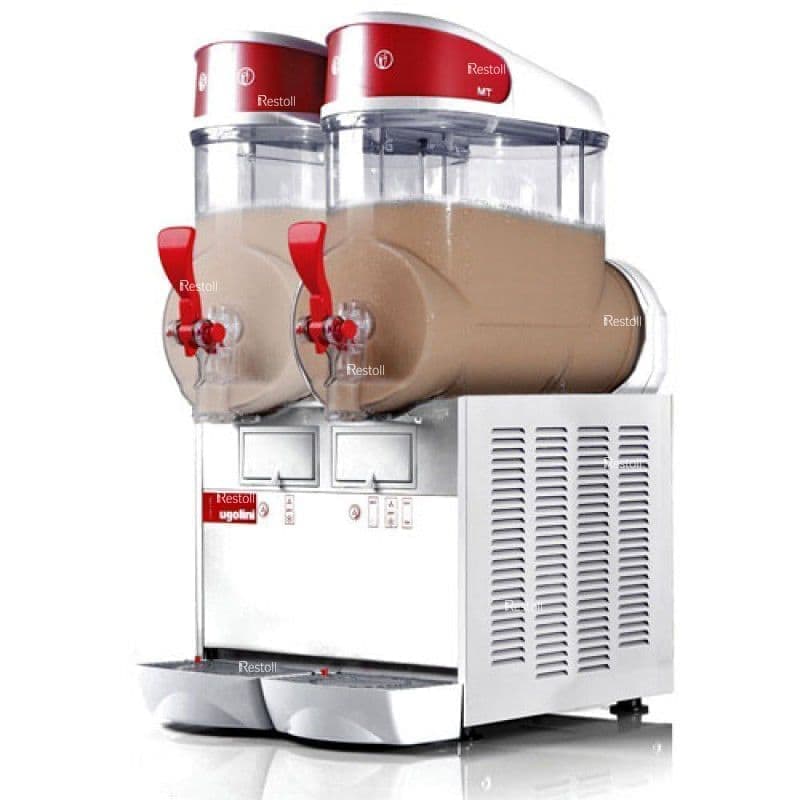 Гранитор Ugolini MT 2x10L