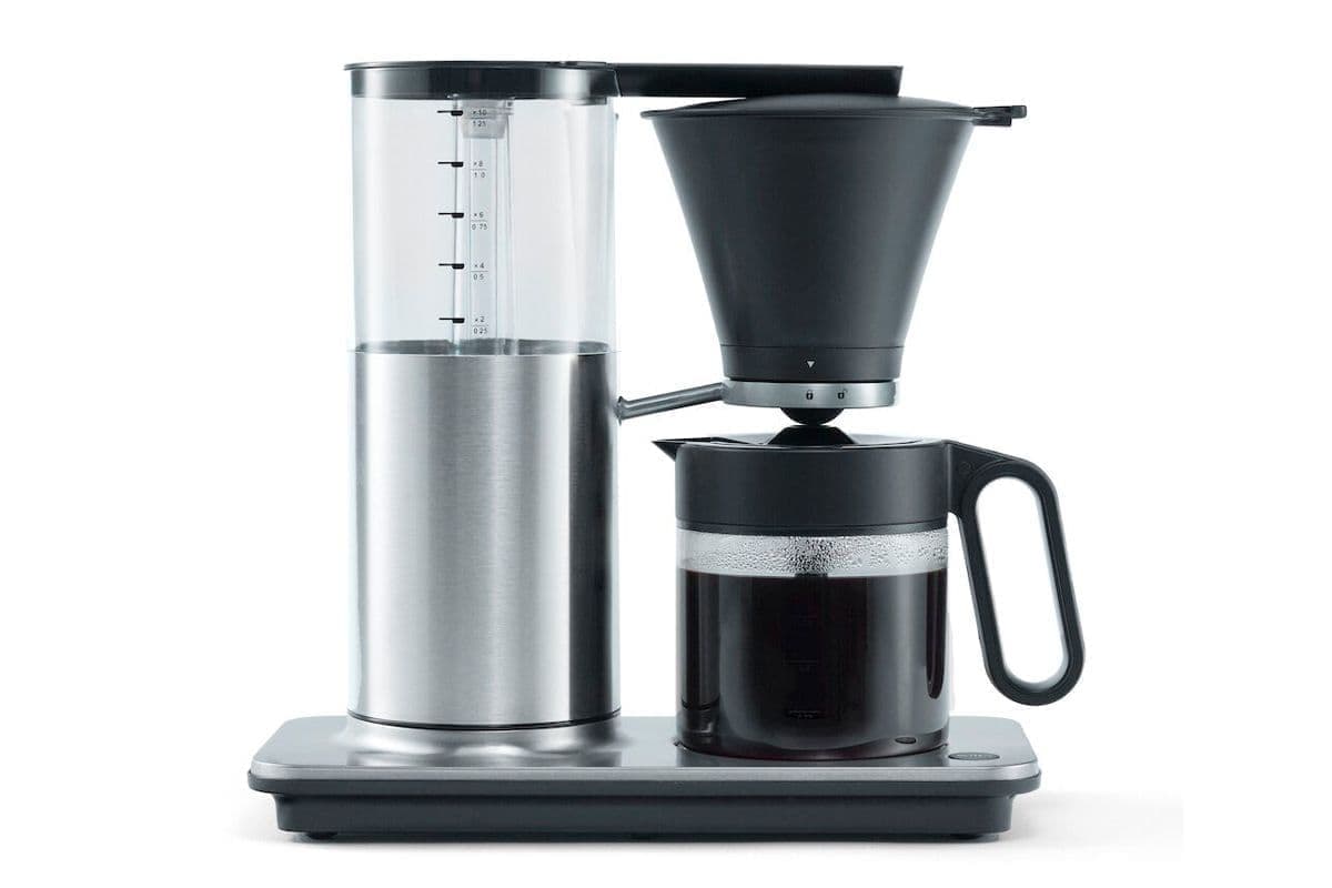 Кофеварка Wilfa CM2S-A125