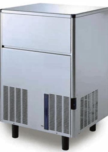 Льдогенератор Gemlux GM-IM100SDE WS