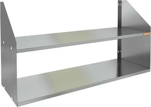 Полка кухонная Hicold НПД_12/4