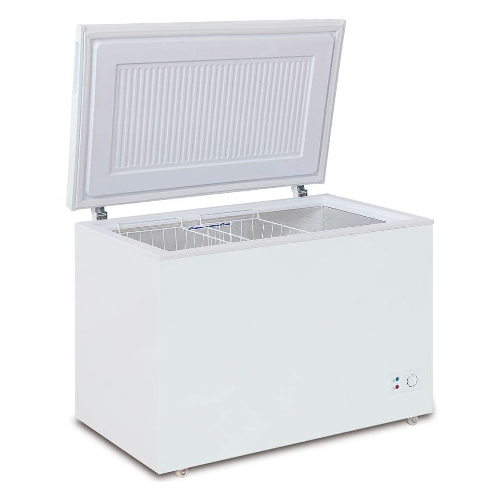 Ларь морозильный Бирюса 305KX