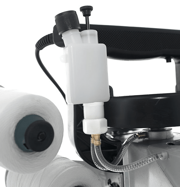 Мешкозашивочная машина Foodatlas GK-26-2A, две нити