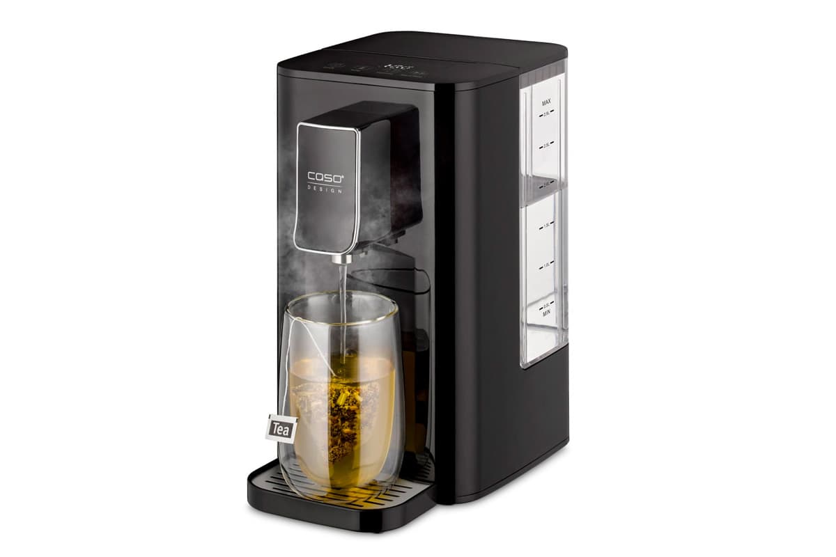 Диспенсер горячей воды CASO HW 550