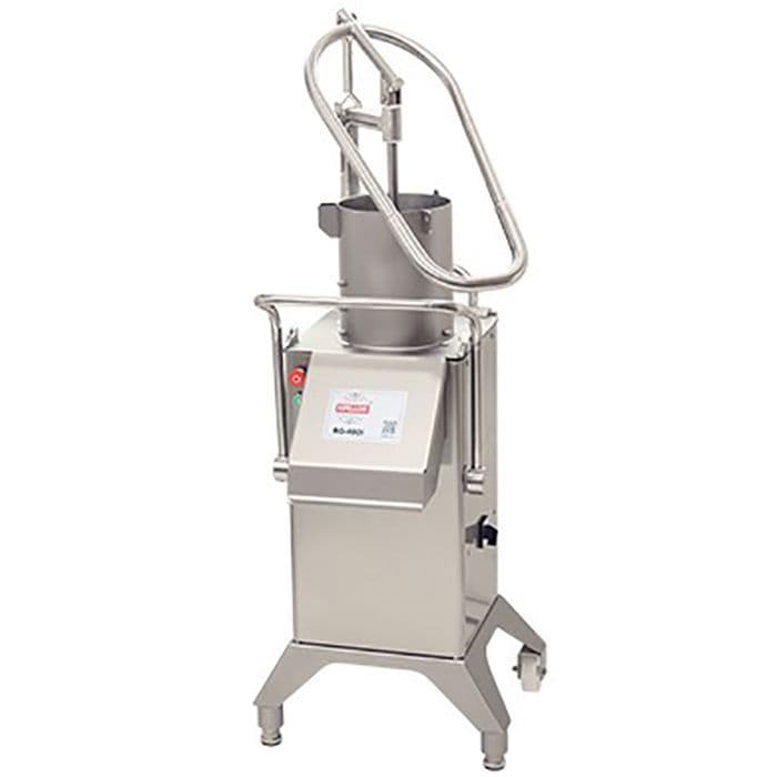 Овощерезка Hallde RG-400i 380В (без бункера)