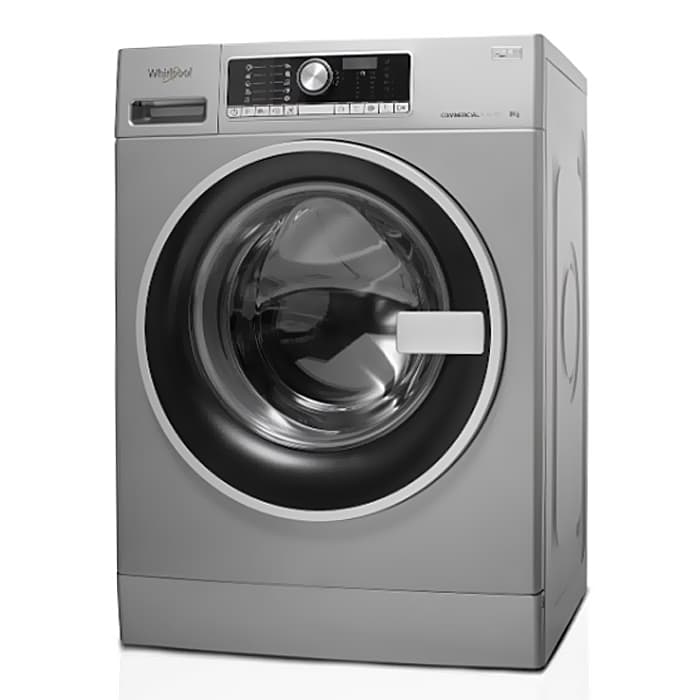 Стиральная машина Whirlpool AWG 812 S/PRO