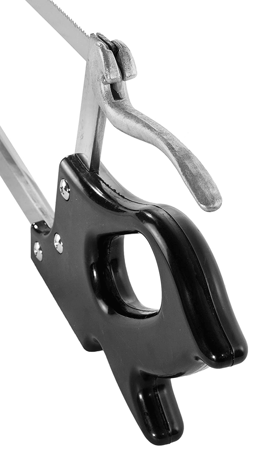 Пила для мяса ручная Kocateq 339-19