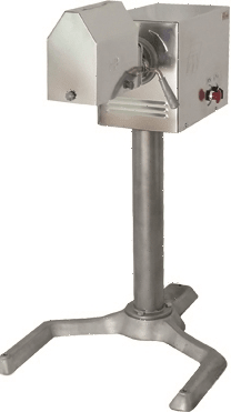 Универсальная кухонная машина Торгмаш УКМ-П