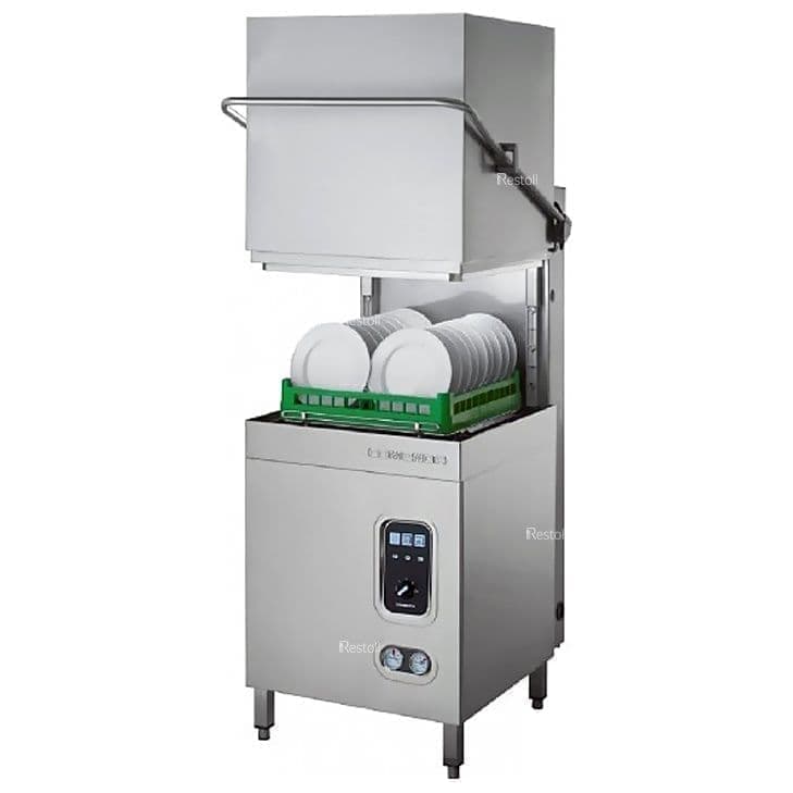 Купольная посудомоечная машина Comenda LC 900 M