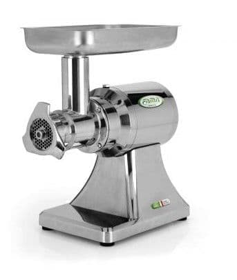 Мясорубка Fama TS 22 FTS 137UTE