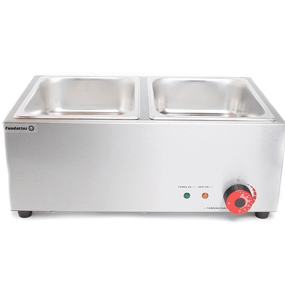 Мармит для вторых блюд Foodatlas EH-2V