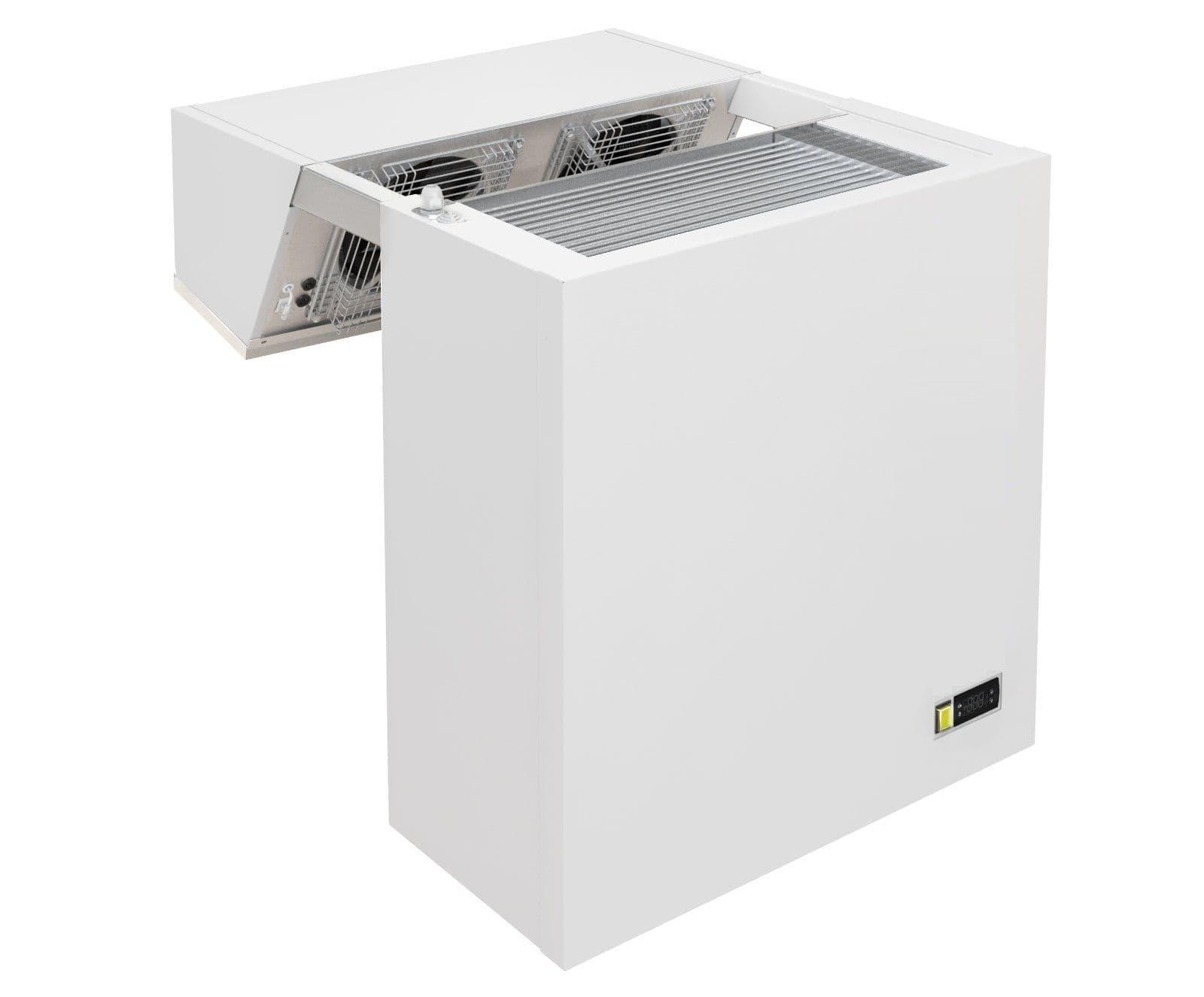 Моноблок низкотемпературный Kayman КМНТ-213..-25/-15°С