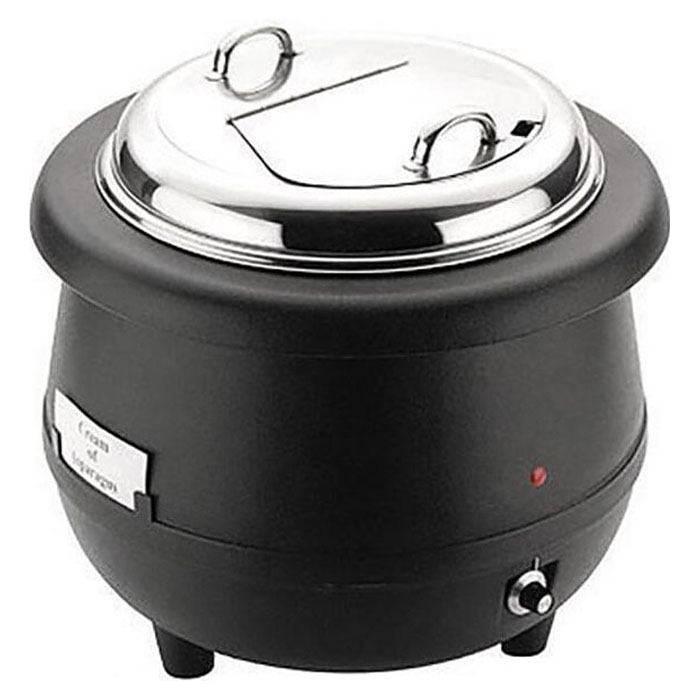 Мармит суповой электрический Sunnex 82328-1 10л 400-450w